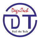 DegriTech Logo